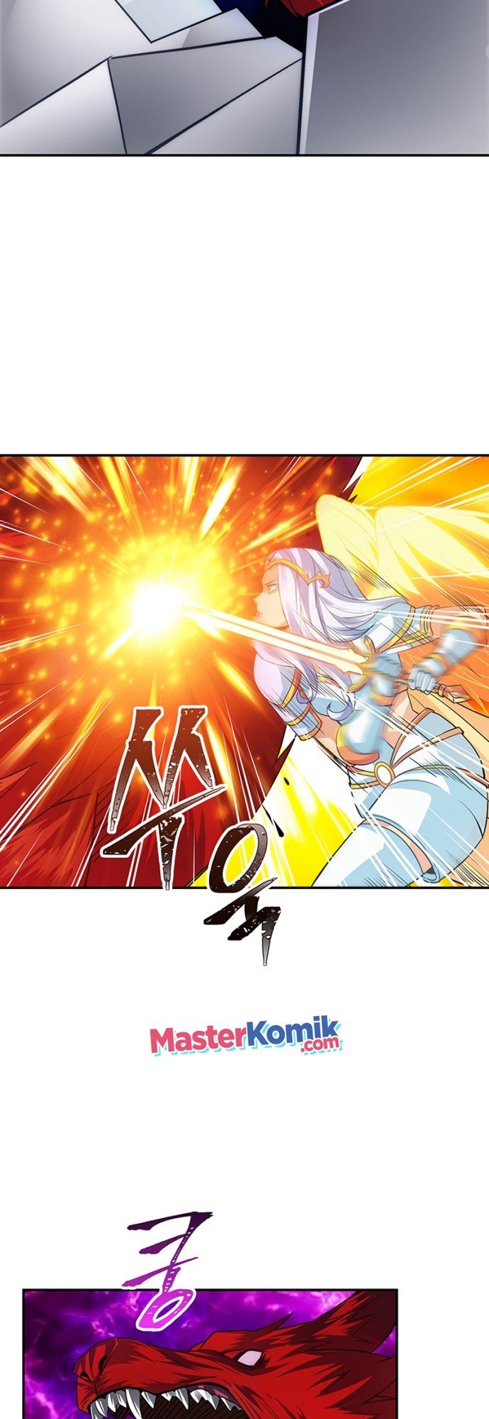 I have an SSS-rank Trait, but I want a Normal Life Chapter 09 Gambar 53