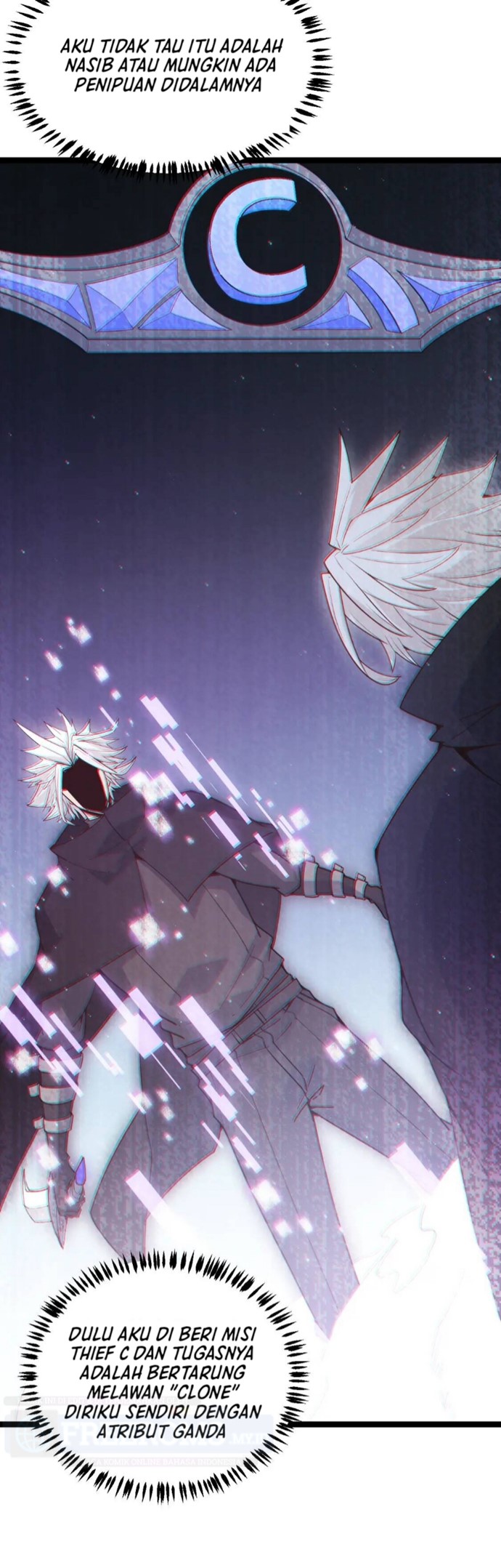 The Game That I Came From Chapter 66 Gambar 16