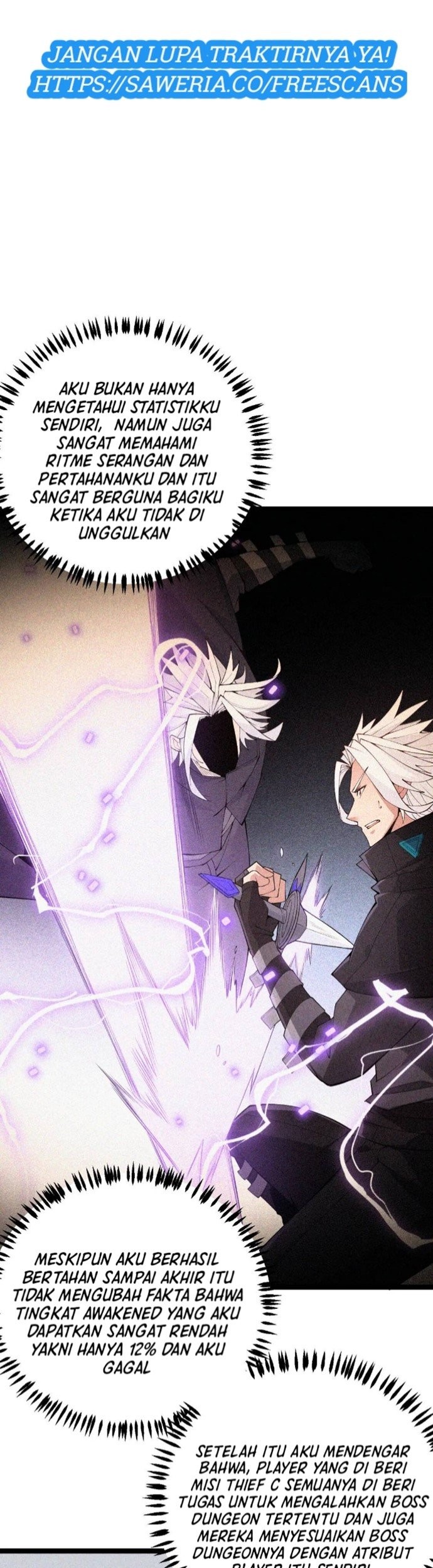 The Game That I Came From Chapter 66 Gambar 17