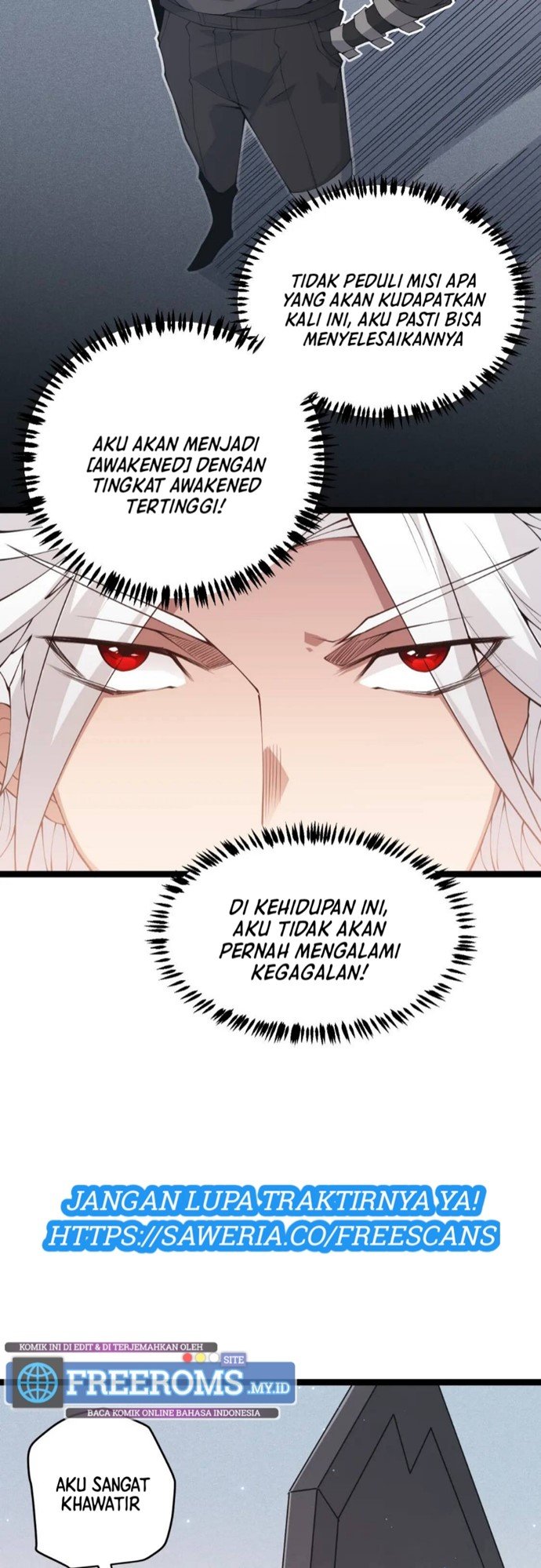 The Game That I Came From Chapter 66 Gambar 20