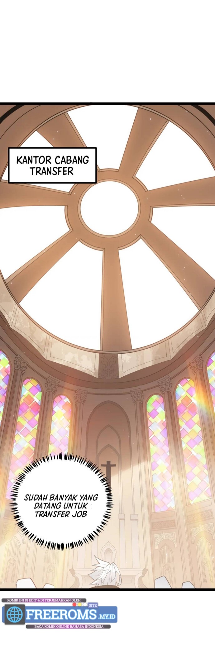 The Game That I Came From Chapter 66 Gambar 12