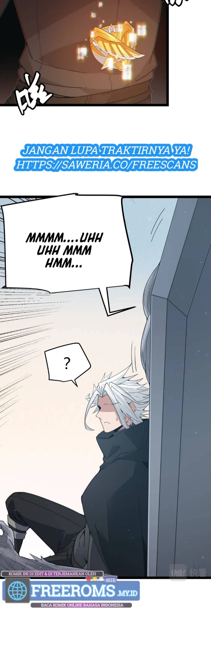 The Game That I Came From Chapter 66 Gambar 28