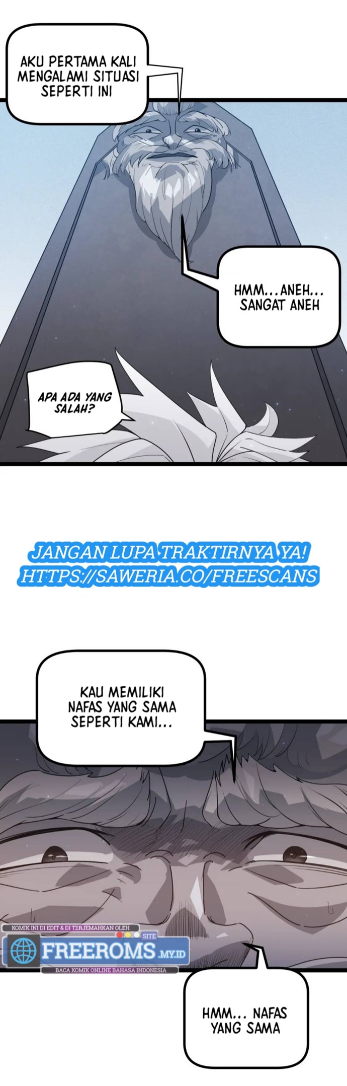 The Game That I Came From Chapter 66 Gambar 29