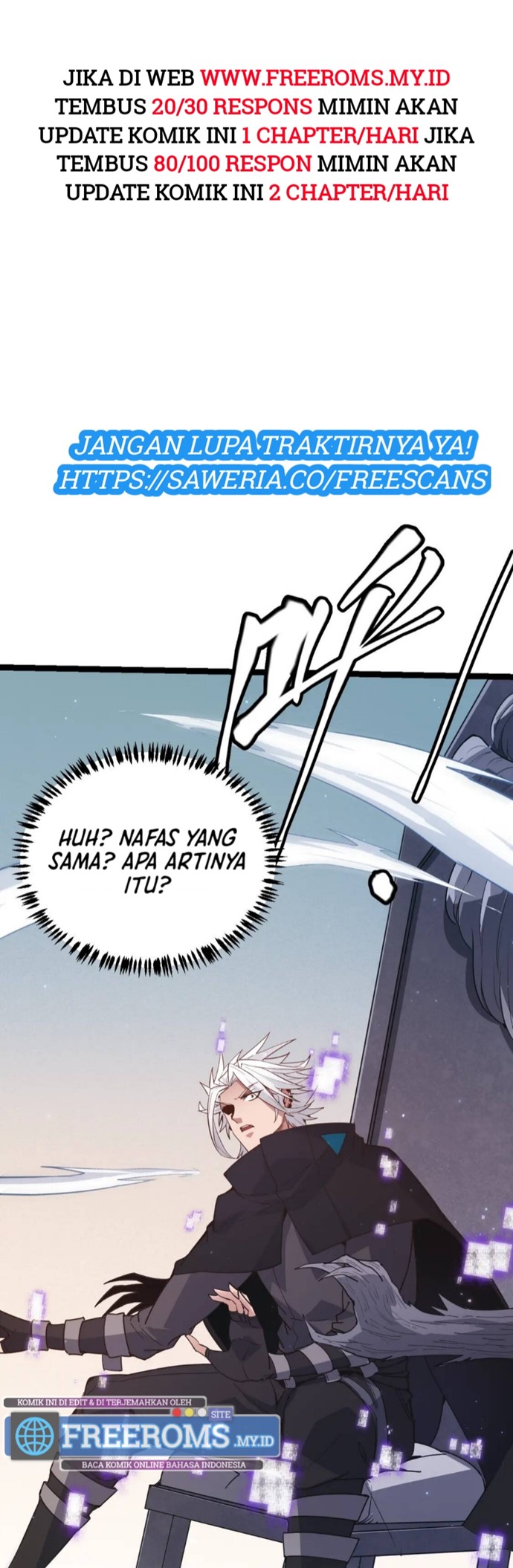 The Game That I Came From Chapter 66 Gambar 30