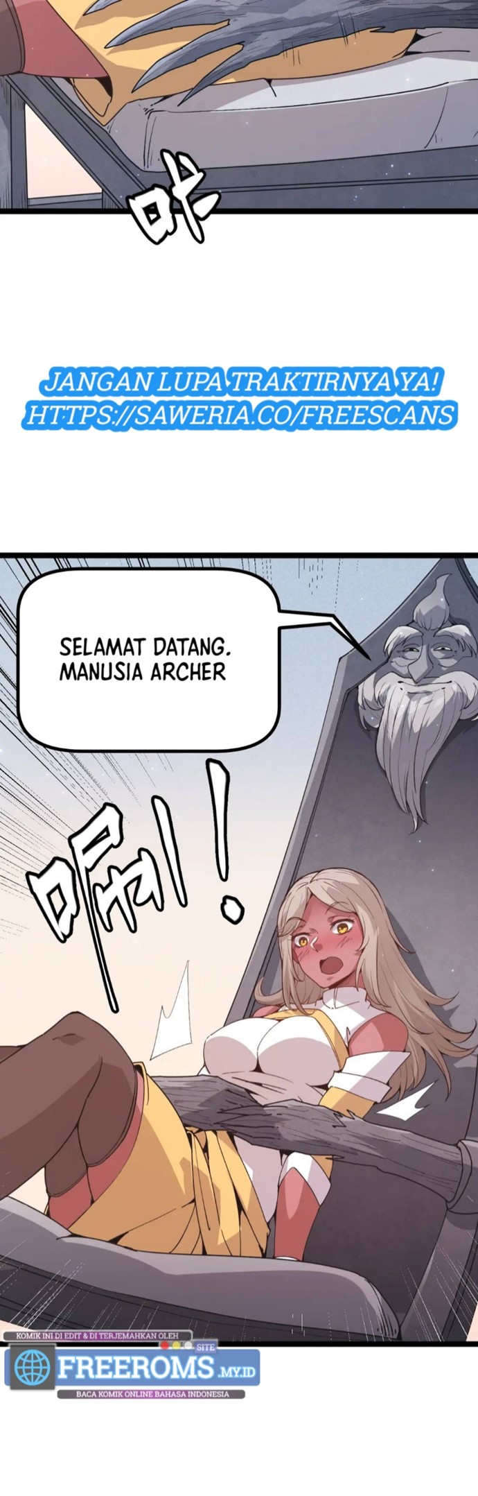 The Game That I Came From Chapter 66 Gambar 22