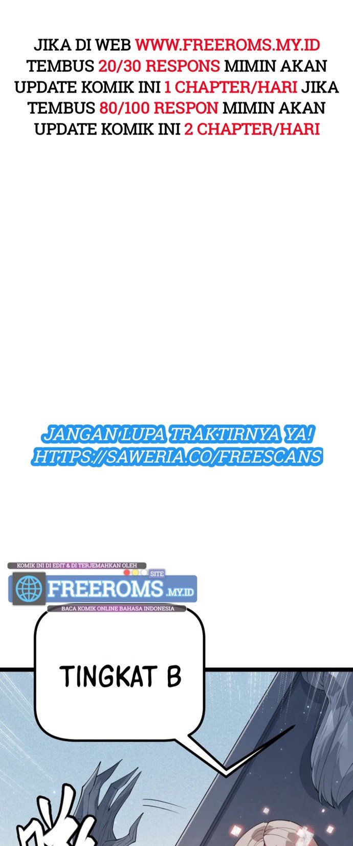 The Game That I Came From Chapter 66 Gambar 24