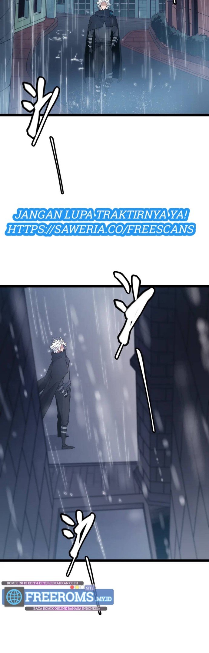 The Game That I Came From Chapter 66 Gambar 39