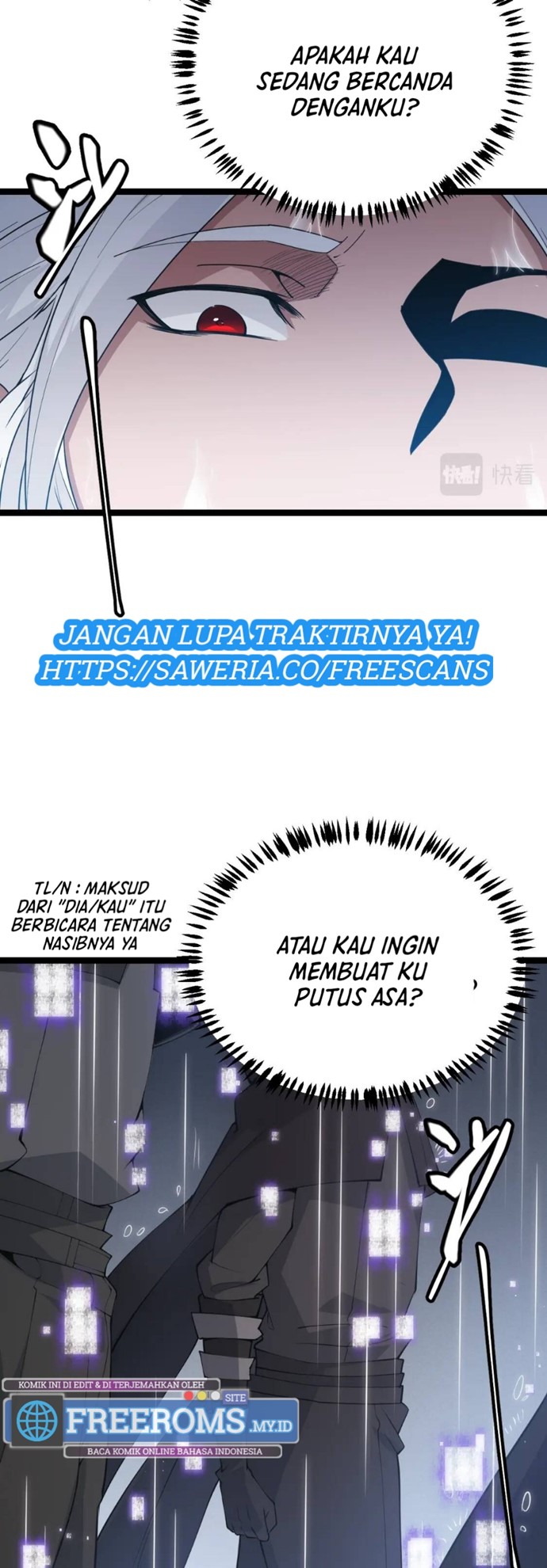 The Game That I Came From Chapter 66 Gambar 41