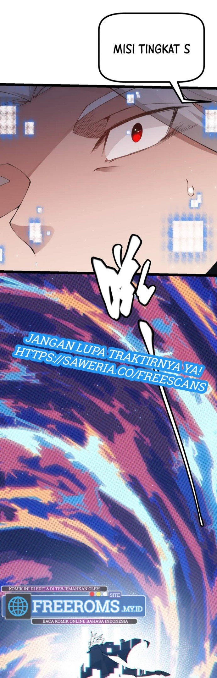 The Game That I Came From Chapter 66 Gambar 32