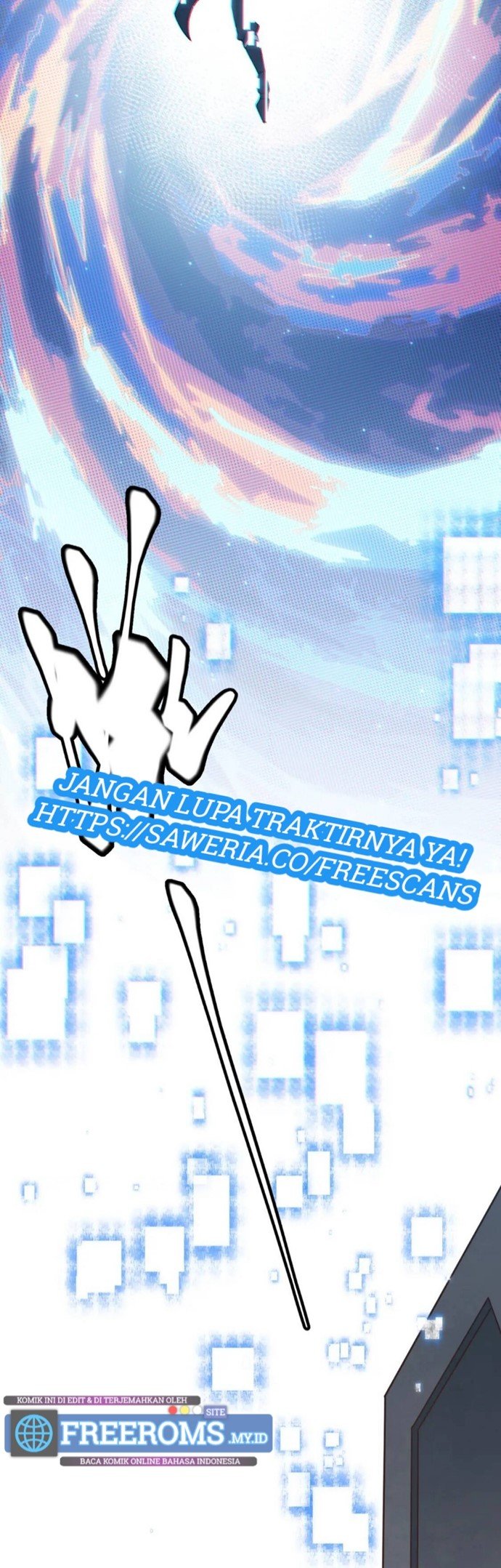 The Game That I Came From Chapter 66 Gambar 33