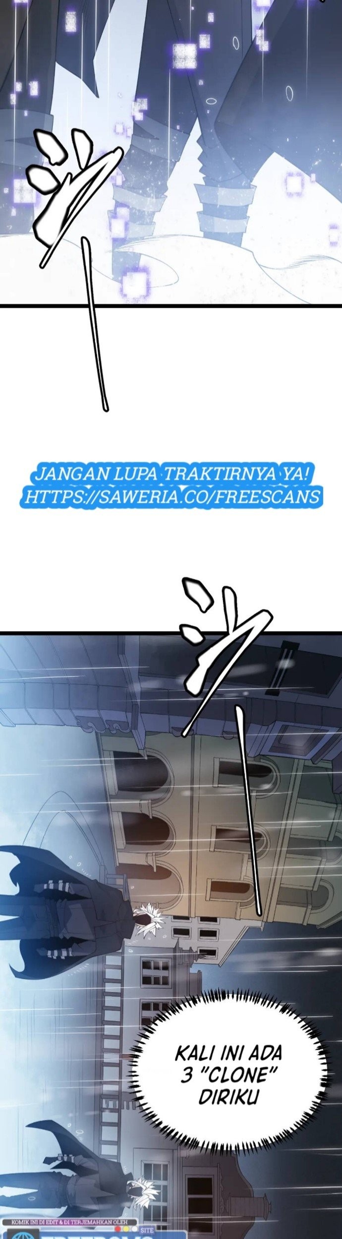 The Game That I Came From Chapter 66 Gambar 42