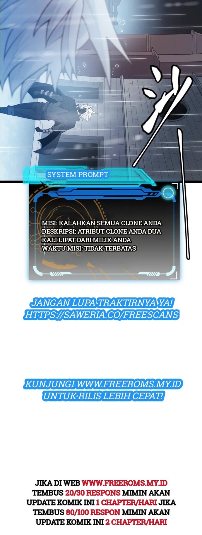 The Game That I Came From Chapter 66 Gambar 44