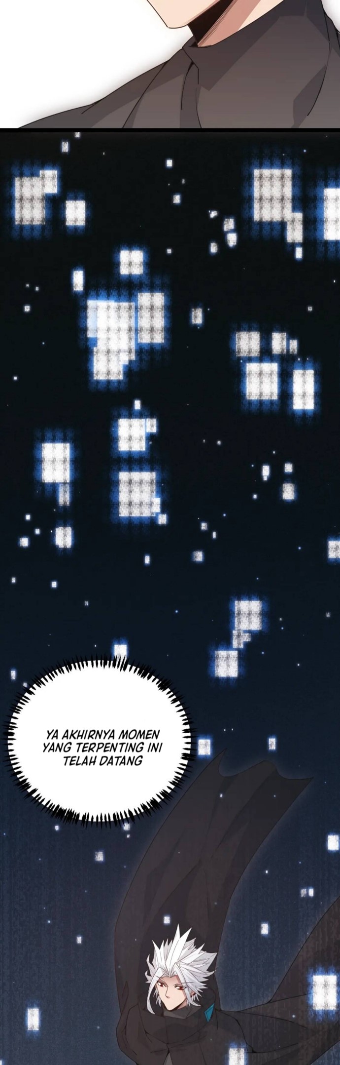 The Game That I Came From Chapter 66 Gambar 9