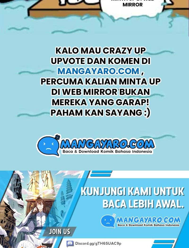 I’m Actually A Cultivation Bigshot Chapter 57 Gambar 29