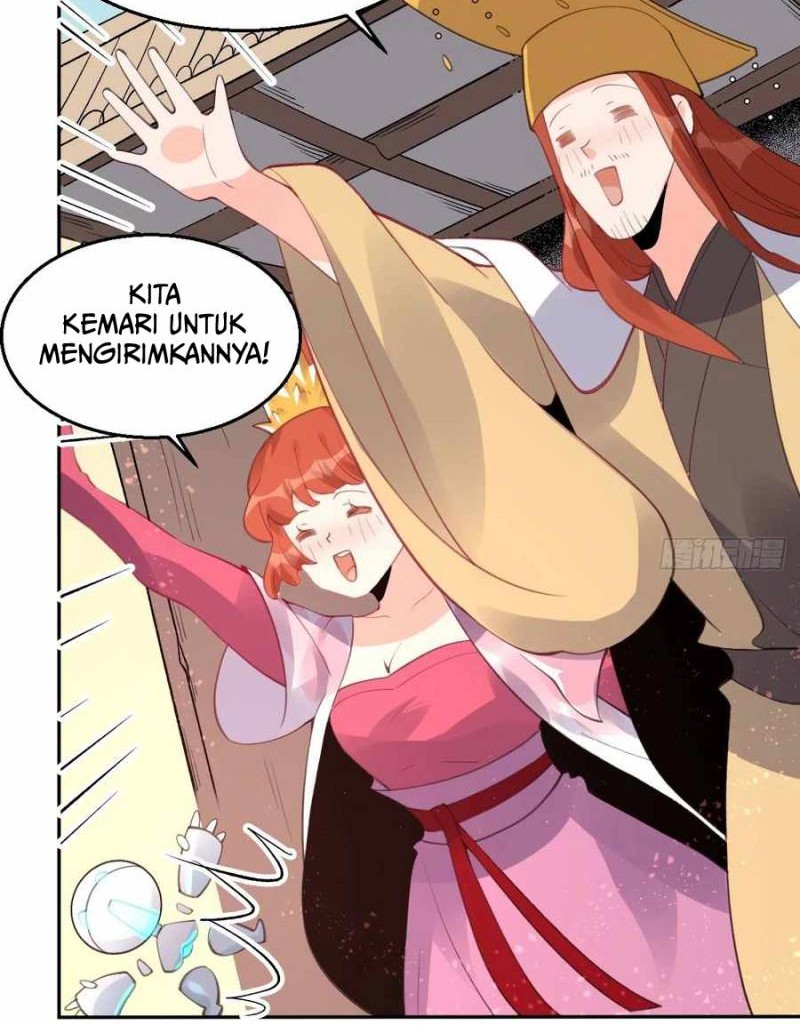 I’m Actually A Cultivation Bigshot Chapter 57 Gambar 21