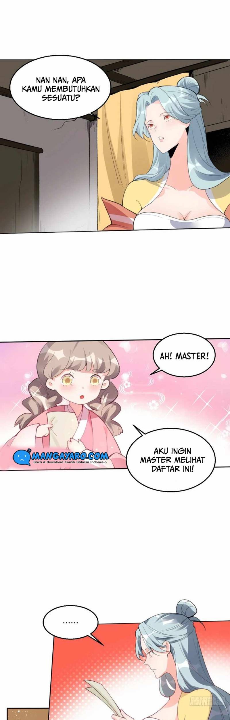 I’m Actually A Cultivation Bigshot Chapter 57 Gambar 16