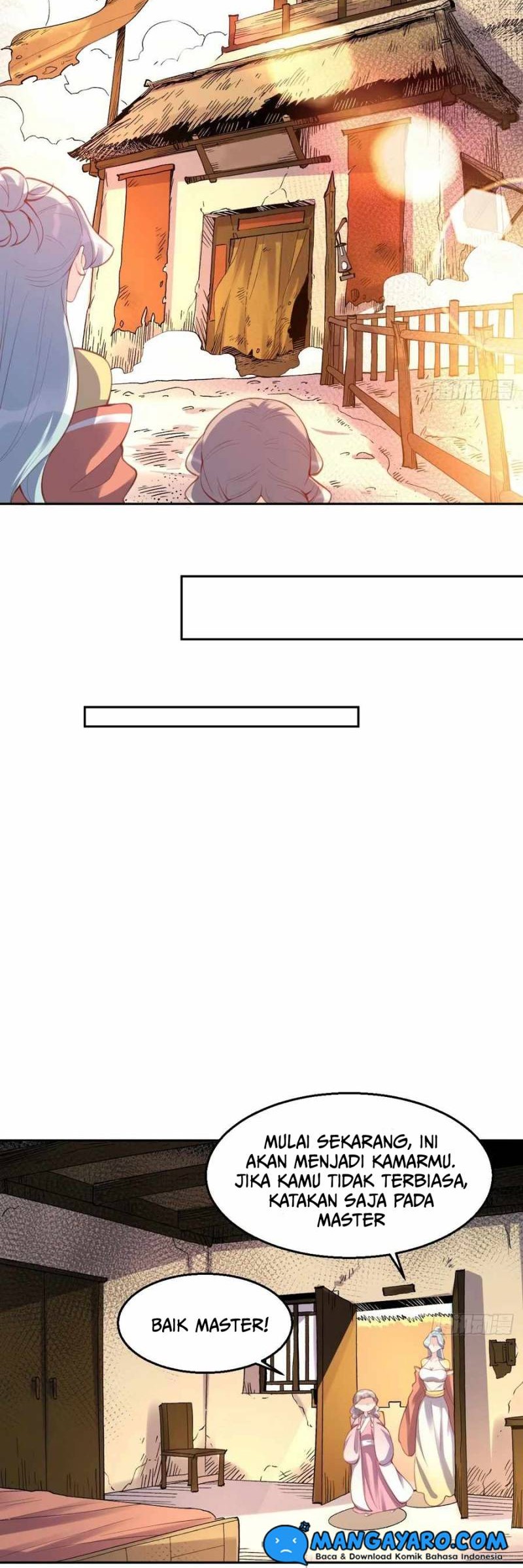 I’m Actually A Cultivation Bigshot Chapter 56 Gambar 30