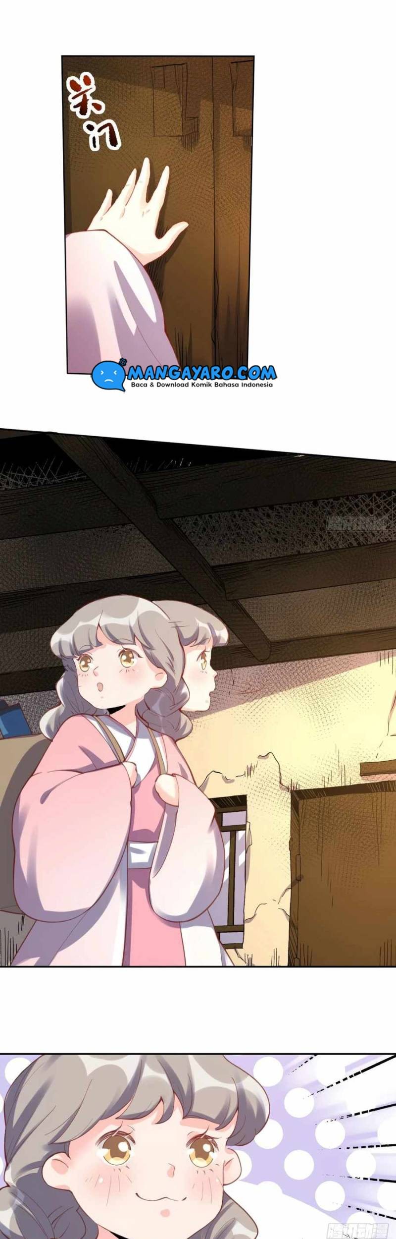 I’m Actually A Cultivation Bigshot Chapter 56 Gambar 31