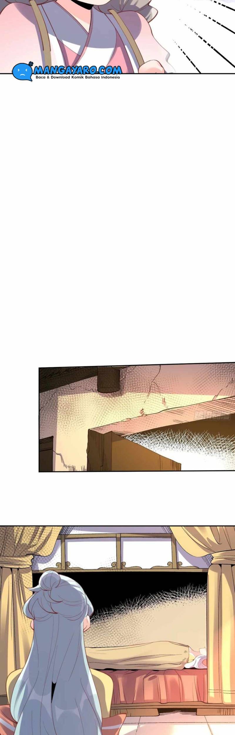 I’m Actually A Cultivation Bigshot Chapter 56 Gambar 32