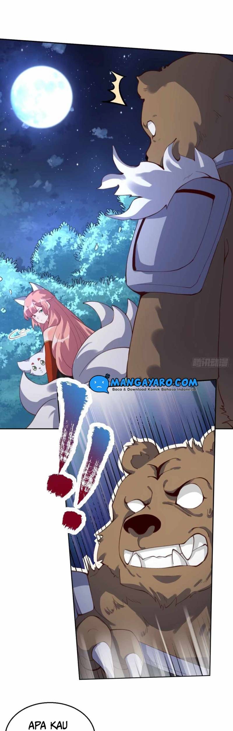 I’m Actually A Cultivation Bigshot Chapter 56 Gambar 5