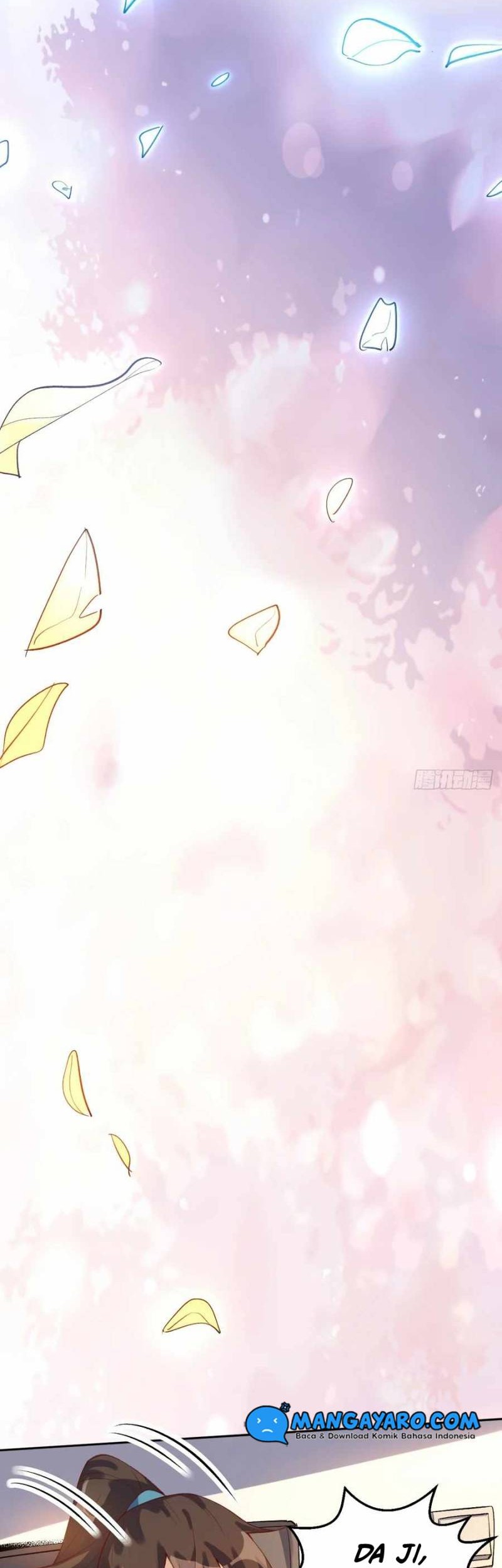 I’m Actually A Cultivation Bigshot Chapter 56 Gambar 12