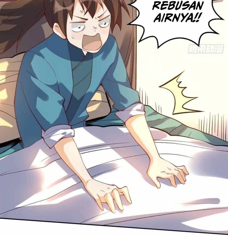 I’m Actually A Cultivation Bigshot Chapter 56 Gambar 13