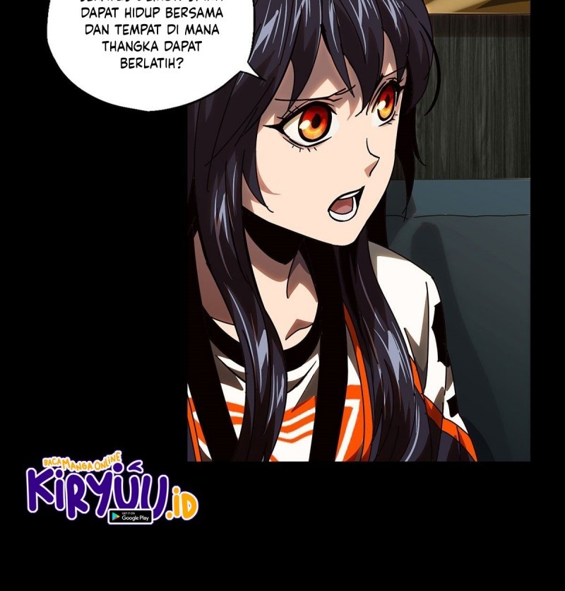 Da Xiang Wuxing Chapter 59 Gambar 10