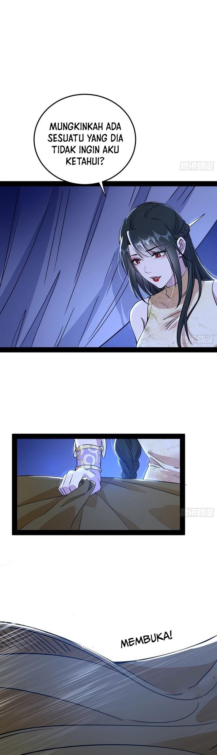 I’m An Evil God Chapter 232 Gambar 26