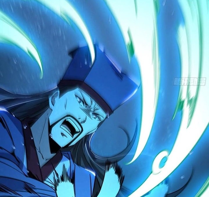 I’m An Evil God Chapter 232 Gambar 51