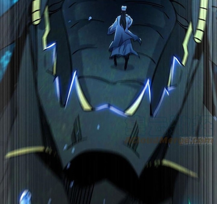 I’m An Evil God Chapter 232 Gambar 53