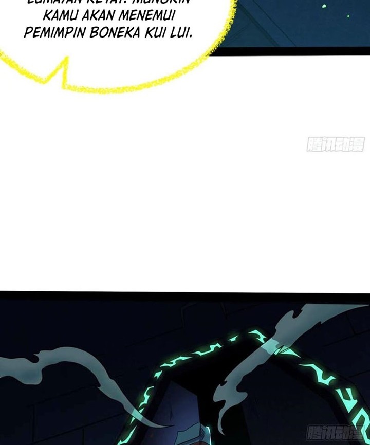 I’m An Evil God Chapter 232 Gambar 57