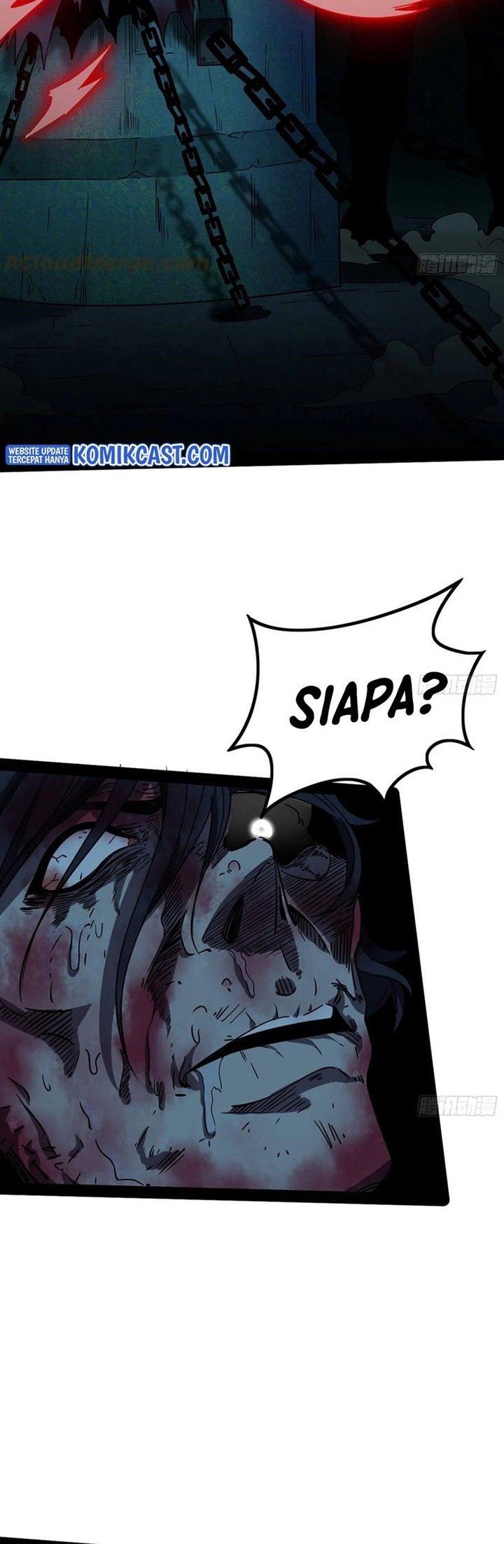 I’m An Evil God Chapter 232 Gambar 64