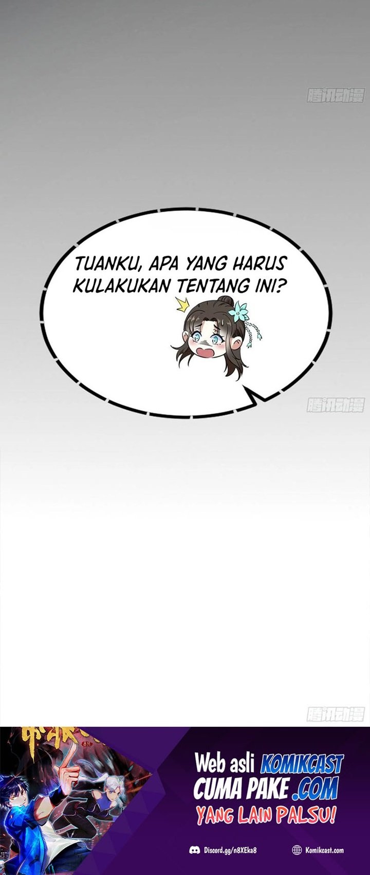 I’m An Evil God Chapter 232 Gambar 67