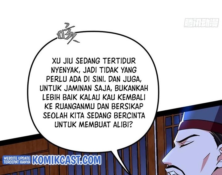 I’m An Evil God Chapter 232 Gambar 5
