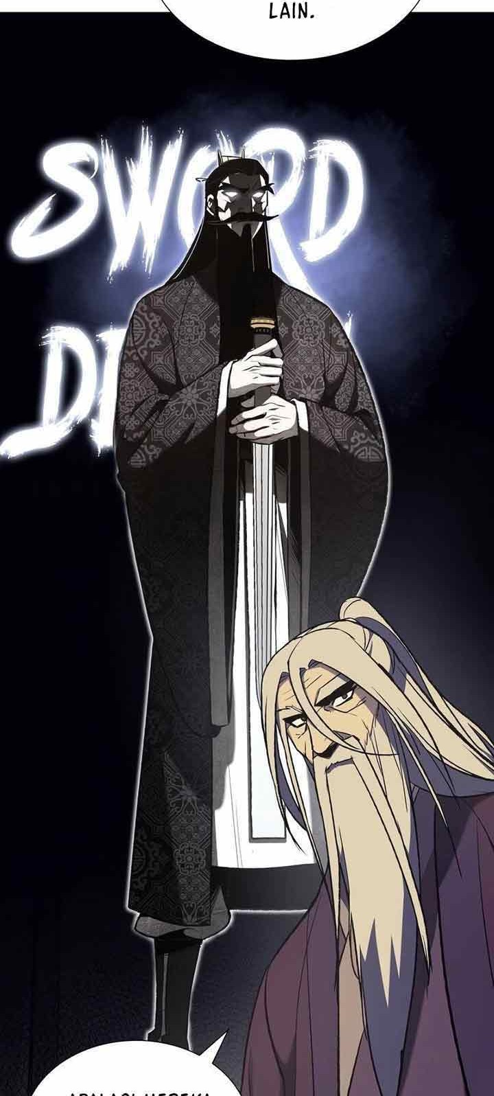 I Reincarnated As The Crazed Heir Chapter 47 Gambar 24