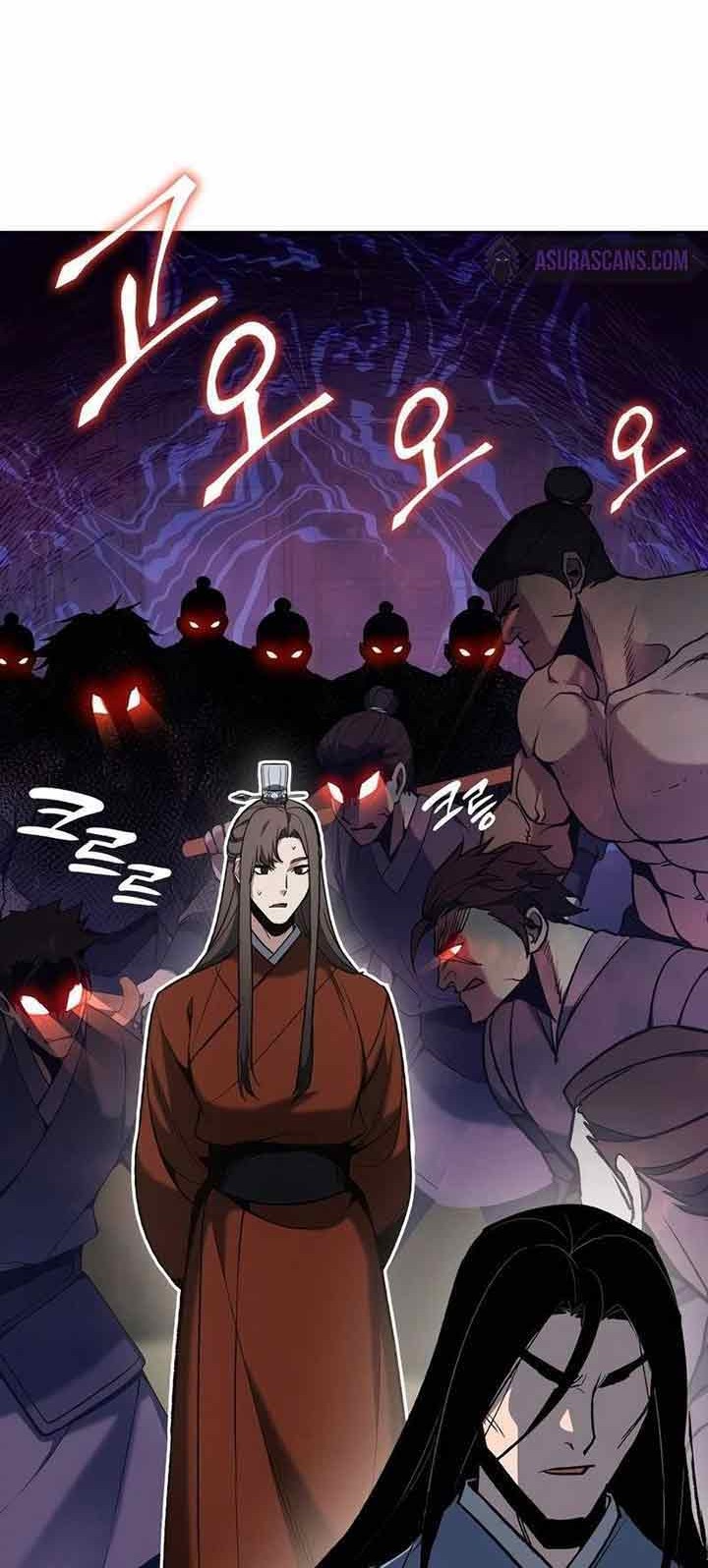 I Reincarnated As The Crazed Heir Chapter 47 Gambar 22
