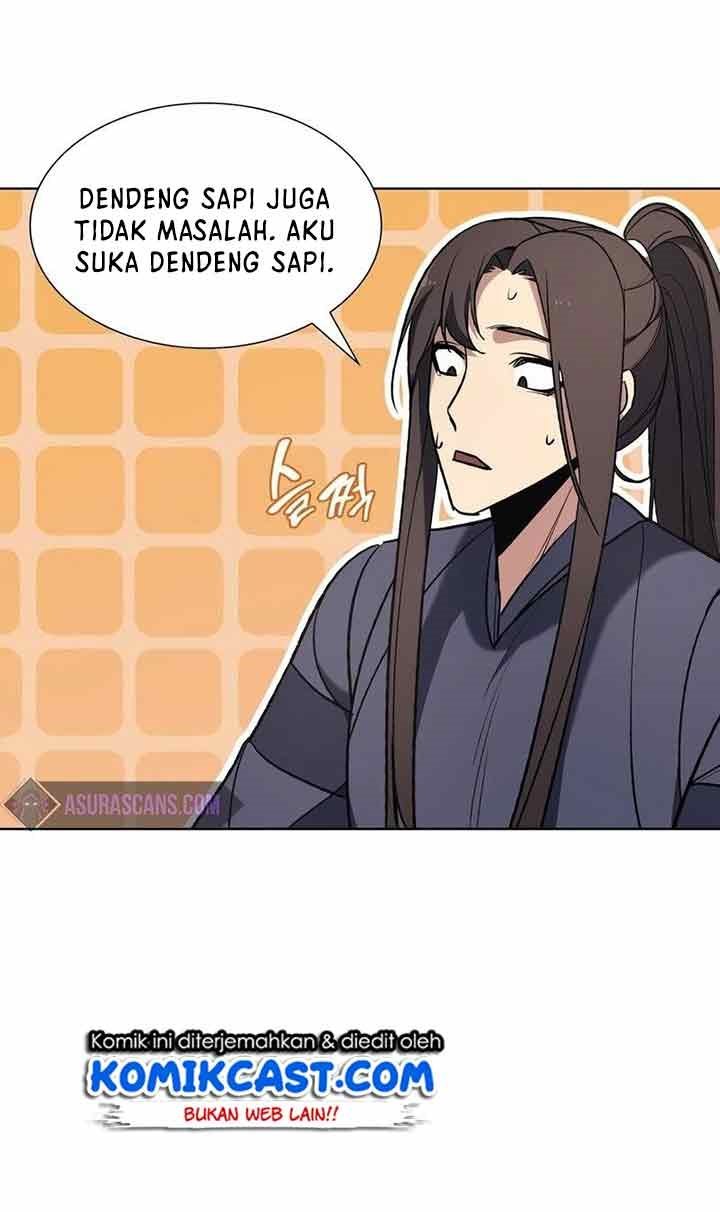 I Reincarnated As The Crazed Heir Chapter 47 Gambar 43