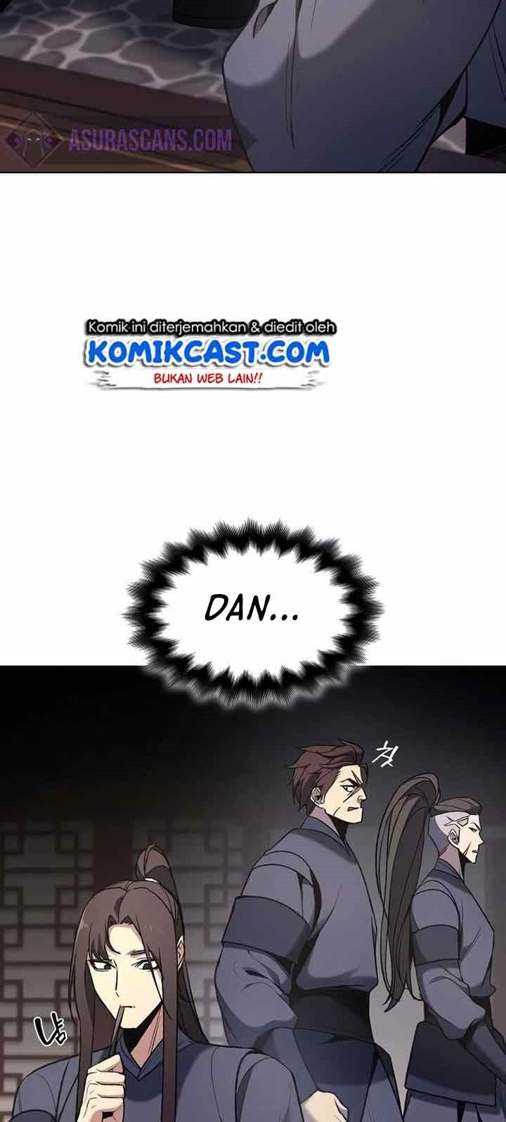 I Reincarnated As The Crazed Heir Chapter 47 Gambar 47