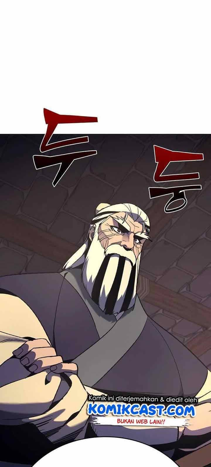 I Reincarnated As The Crazed Heir Chapter 47 Gambar 35