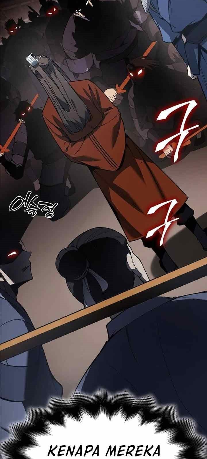 I Reincarnated As The Crazed Heir Chapter 47 Gambar 3