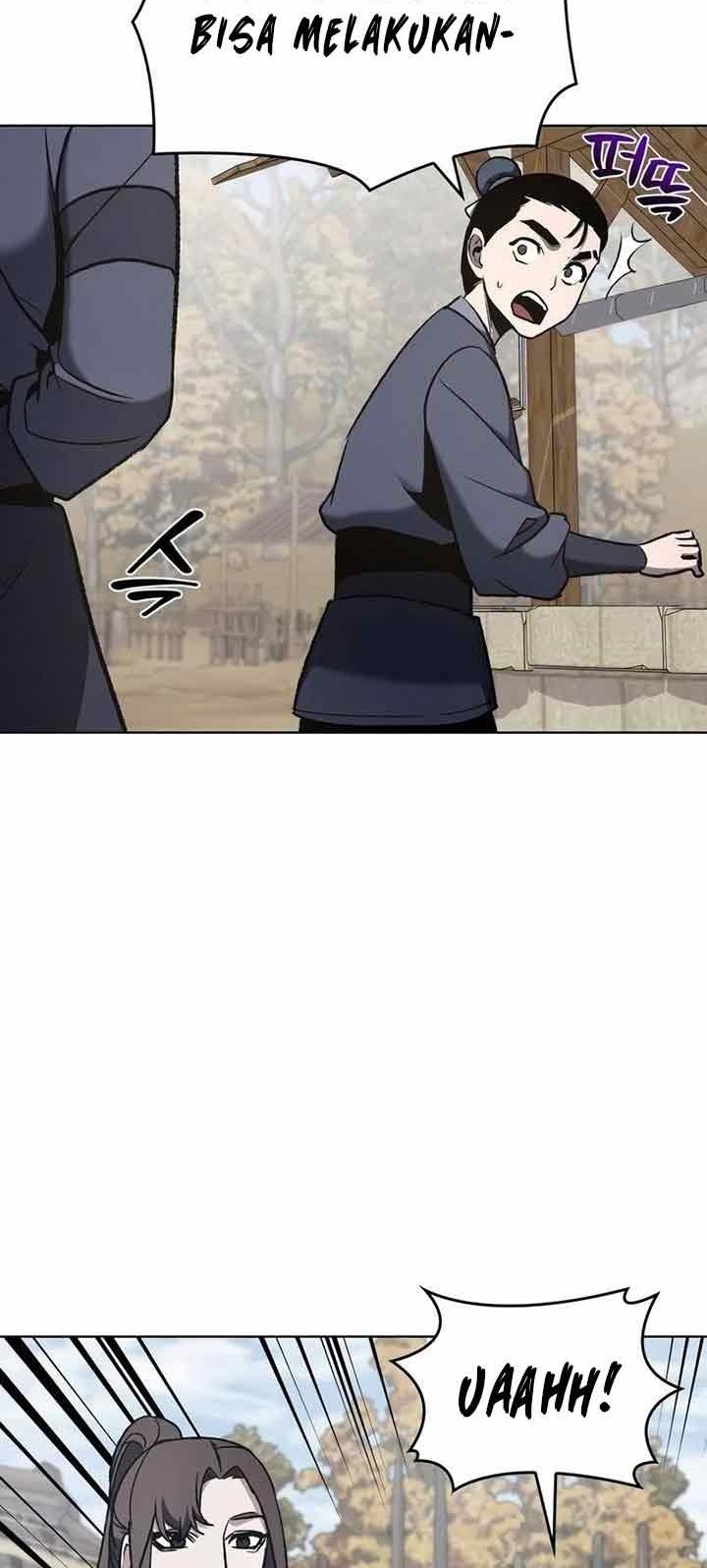 I Reincarnated As The Crazed Heir Chapter 47 Gambar 63