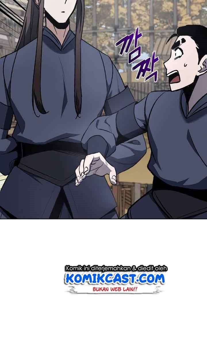 I Reincarnated As The Crazed Heir Chapter 47 Gambar 64