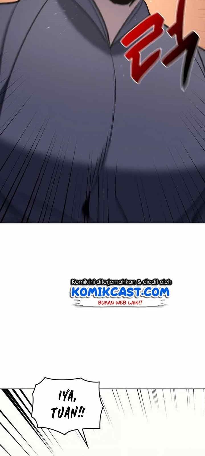 I Reincarnated As The Crazed Heir Chapter 47 Gambar 52