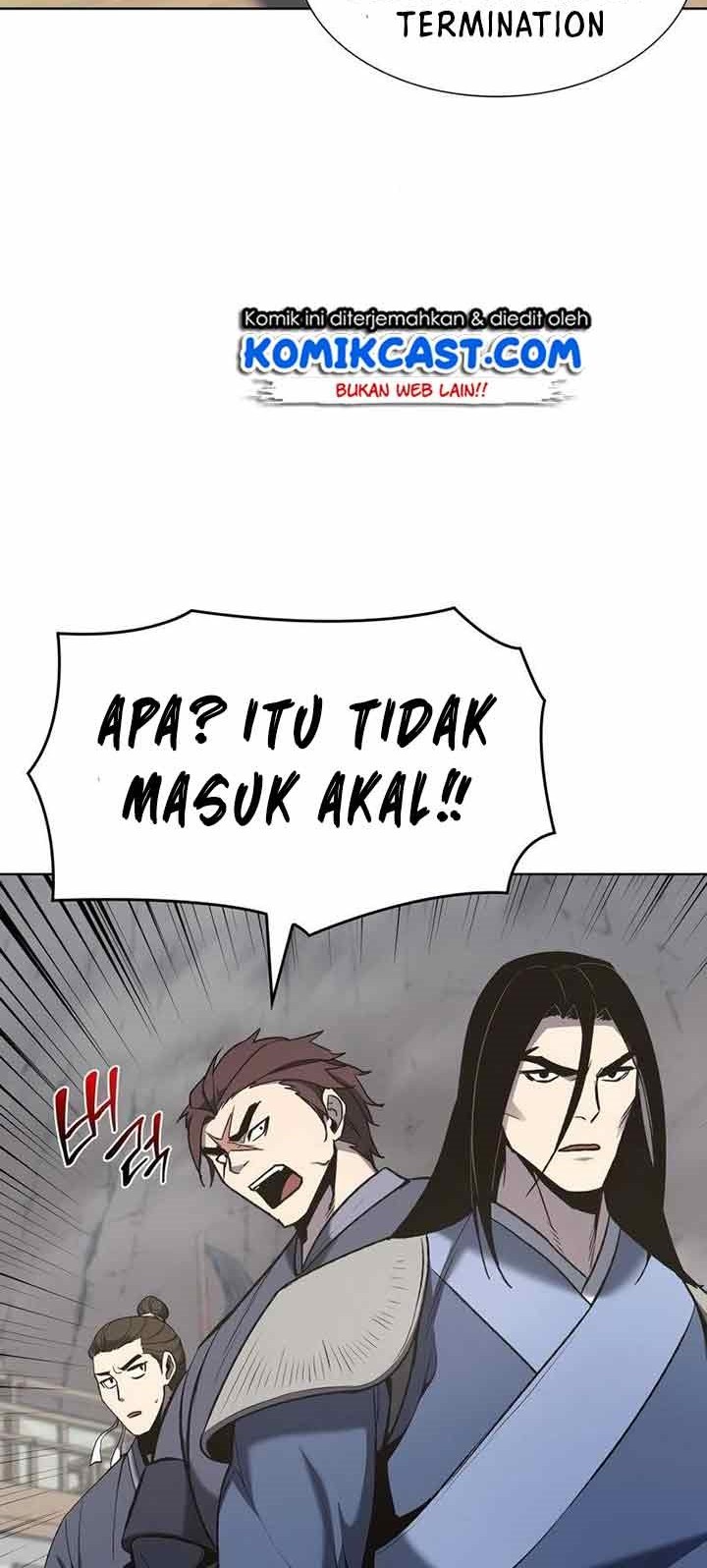 I Reincarnated As The Crazed Heir Chapter 47 Gambar 5