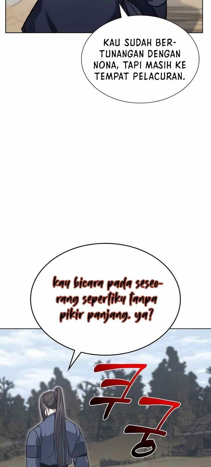 I Reincarnated As The Crazed Heir Chapter 47 Gambar 77