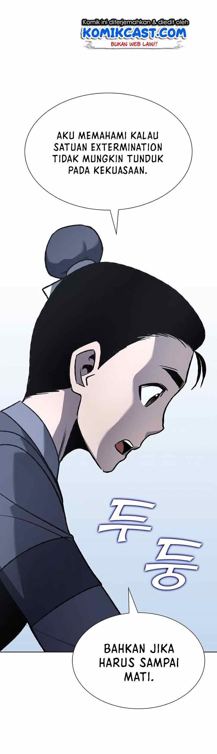 I Reincarnated As The Crazed Heir Chapter 47 Gambar 79