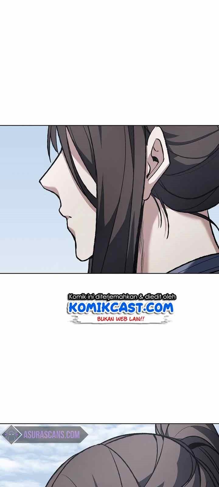 I Reincarnated As The Crazed Heir Chapter 47 Gambar 80