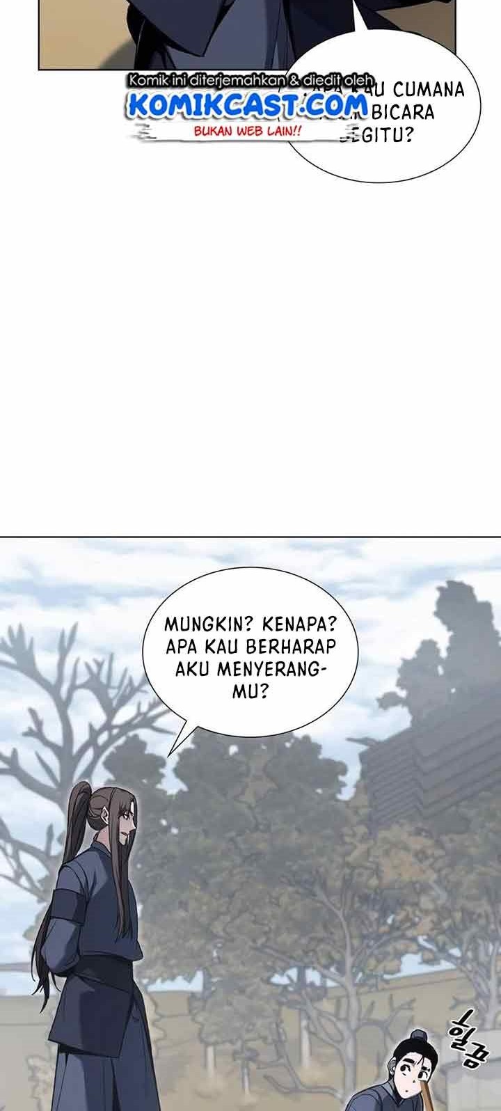 I Reincarnated As The Crazed Heir Chapter 47 Gambar 82