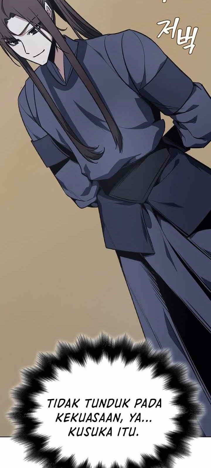 I Reincarnated As The Crazed Heir Chapter 47 Gambar 84