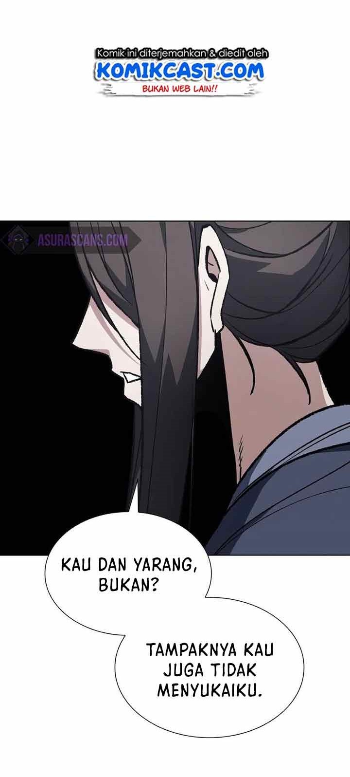 I Reincarnated As The Crazed Heir Chapter 47 Gambar 75